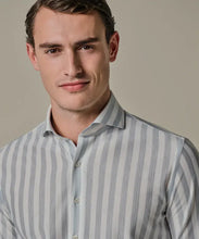 Afbeelding in Gallery-weergave laden, SHIRT X-CUTAWAY SF BLUE