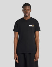 Afbeelding in Gallery-weergave laden, T-Shirt Broadcaster Graphic