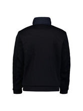 Afbeelding in Gallery-weergave laden, Jacket Short Fit Sealed Knitted Mix