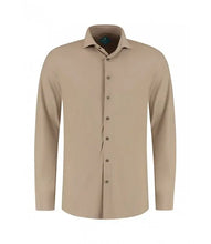 Afbeelding in Gallery-weergave laden, Shirt Pique Performance