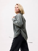Afbeelding in Gallery-weergave laden, Blouse Check