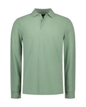 Afbeelding in Gallery-weergave laden, POLO LONG SLEEVE