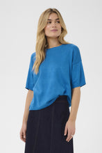 Afbeelding in Gallery-weergave laden, MilaSZ Boxy SS Pullover