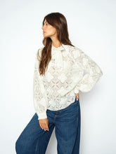 Afbeelding in Gallery-weergave laden, Blouse Tamlyn Lace