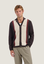 Afbeelding in Gallery-weergave laden, Samuel Golf Cardigan