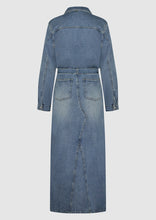 Afbeelding in Gallery-weergave laden, Jurk