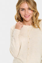 Afbeelding in Gallery-weergave laden, Vest