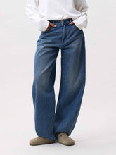 Afbeelding in Gallery-weergave laden, Jeans Super Barrel fit