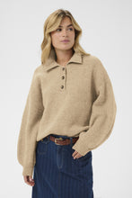 Afbeelding in Gallery-weergave laden, Polo pullover