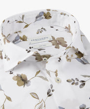 Afbeelding in Gallery-weergave laden, SHIRT CUTAWAY SF BLUE BEIGE