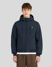Afbeelding in Gallery-weergave laden, Jacket Wadded Softshell