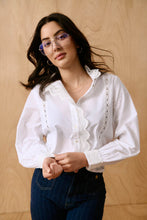 Afbeelding in Gallery-weergave laden, Blouse