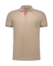 Afbeelding in Gallery-weergave laden, POLO SHORT SLEEVE