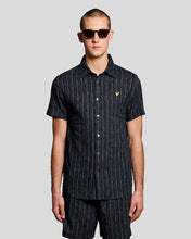 Afbeelding in Gallery-weergave laden, Shirt Sleeve Ticking Strip