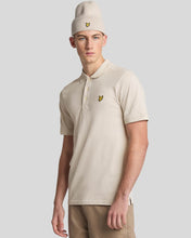 Afbeelding in Gallery-weergave laden, Polo Shirt Plain