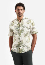 Afbeelding in Gallery-weergave laden, Shirt Short Sleeve Allover Printed