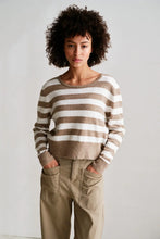 Afbeelding in Gallery-weergave laden, Jumper Stripe