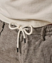 Afbeelding in Gallery-weergave laden, TROUSER SPRTCRD BROWN
