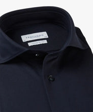 Afbeelding in Gallery-weergave laden, SHIRT X-CUTAWAY SF NAVY