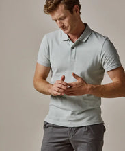 Afbeelding in Gallery-weergave laden, POLO SS MINT