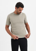 Afbeelding in Gallery-weergave laden, Pullover Short Sleeve Crewneck Soli