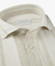 Afbeelding in Gallery-weergave laden, SHIRT CUTAWAY SF BEIGE