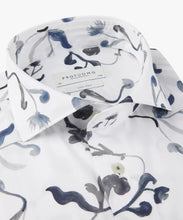 Afbeelding in Gallery-weergave laden, SHIRT CUTAWAY SF BLUE