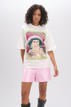 Afbeelding in Gallery-weergave laden, Oversized T-shirt Loui