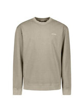 Afbeelding in Gallery-weergave laden, Sweater Crewneck French Terry Garme
