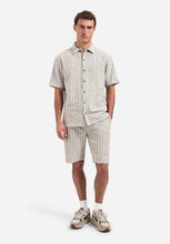 Afbeelding in Gallery-weergave laden, Short Chino Striped