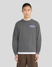 Afbeelding in Gallery-weergave laden, Sweatshirt Branded Repeat Graphic