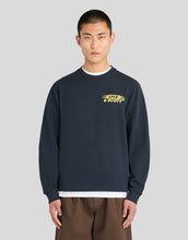 Afbeelding in Gallery-weergave laden, Sweatshirt Branded Repeat Graphic