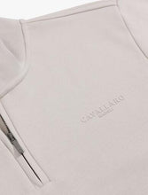Afbeelding in Gallery-weergave laden, Diagono half zip sweat