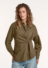 Afbeelding in Gallery-weergave laden, Blouse Ally