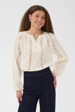 Afbeelding in Gallery-weergave laden, SkyaSZ Blouse
