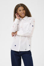 Afbeelding in Gallery-weergave laden, Blouse