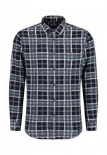 Afbeelding in Gallery-weergave laden, Shirt Chenille Check
