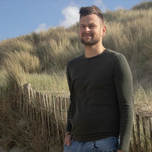 Afbeelding in Gallery-weergave laden, Trui