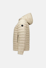 Afbeelding in Gallery-weergave laden, Jacket Mabel Ribstop