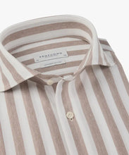 Afbeelding in Gallery-weergave laden, SHIRT X-CUTAWAY SF CLAY