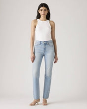 Afbeelding in Gallery-weergave laden, Jeans Wedgie