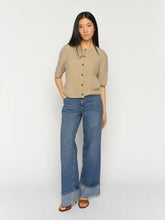 Afbeelding in Gallery-weergave laden, Jeans Turn-op MMDara