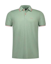 Afbeelding in Gallery-weergave laden, POLO SHORT SLEEVE