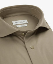 Afbeelding in Gallery-weergave laden, SHIRT X-CUTAWAY SF D.BEIGE