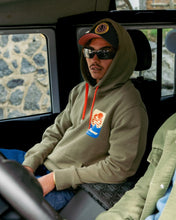 Afbeelding in Gallery-weergave laden, Hoodie