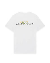 Afbeelding in Gallery-weergave laden, T-Shirt Dandelion Script Graphic