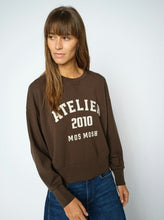 Afbeelding in Gallery-weergave laden, Sweatshirt Nima