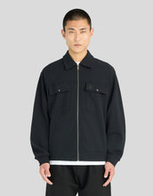 Afbeelding in Gallery-weergave laden, Overshirt Pique Interlock