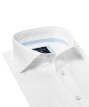Afbeelding in Gallery-weergave laden, SHIRT CUTAWAY SF SC WHITE