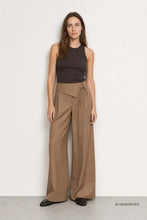 Afbeelding in Gallery-weergave laden, Pants LR-TERRY 2